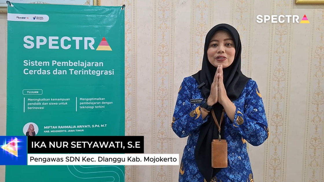 pengawas